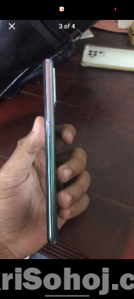 OPPO F1O PRO